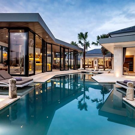 Villa Pesona By Balisuperhost Ubud Zewnętrze zdjęcie