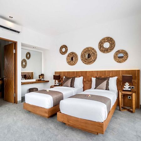 Villa Pesona By Balisuperhost Ubud Zewnętrze zdjęcie