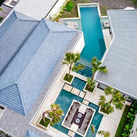 Villa Pesona By Balisuperhost Ubud Zewnętrze zdjęcie