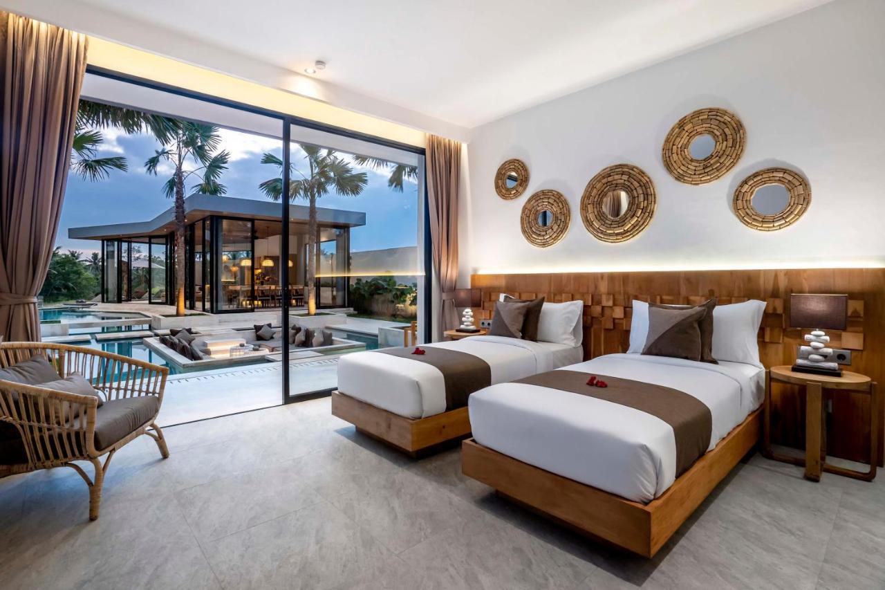 Villa Pesona By Balisuperhost Ubud Zewnętrze zdjęcie