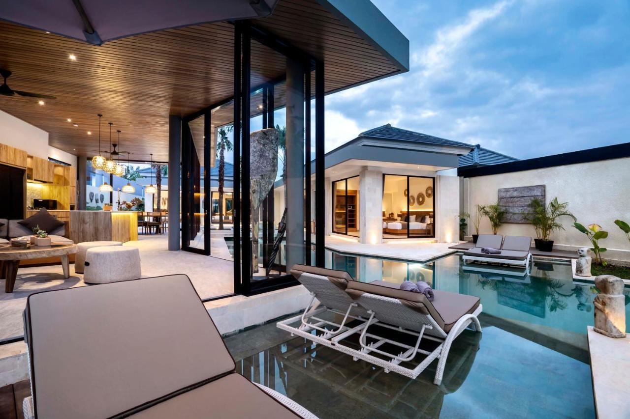 Villa Pesona By Balisuperhost Ubud Zewnętrze zdjęcie