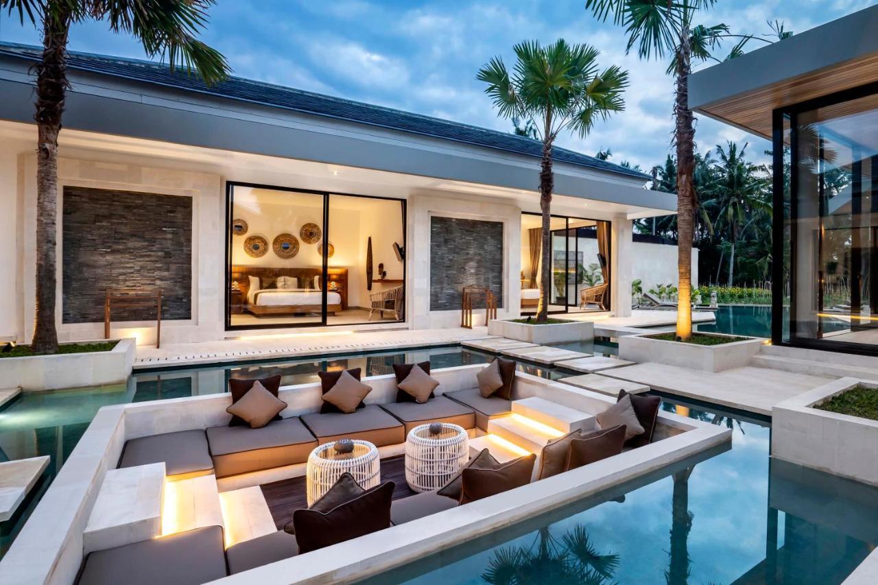 Villa Pesona By Balisuperhost Ubud Zewnętrze zdjęcie
