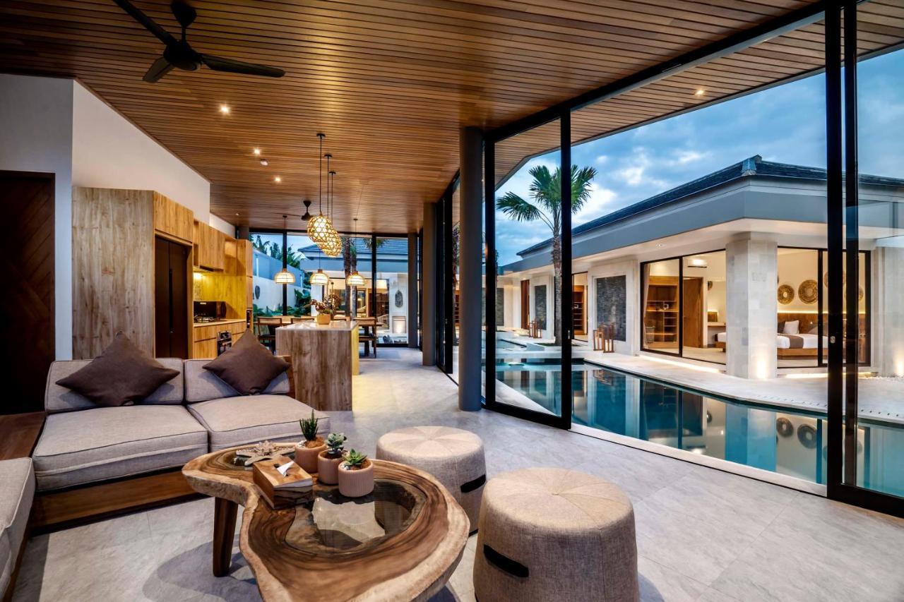 Villa Pesona By Balisuperhost Ubud Zewnętrze zdjęcie