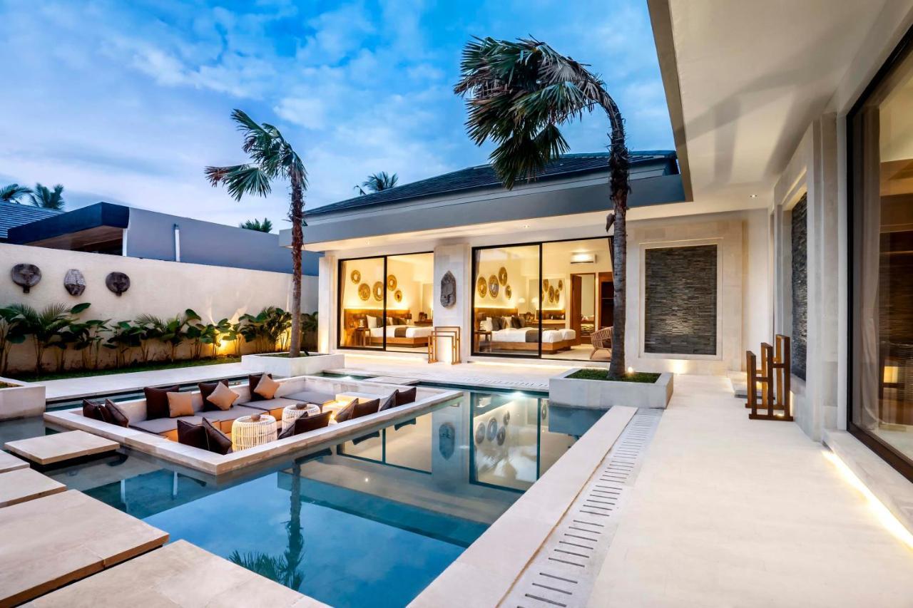 Villa Pesona By Balisuperhost Ubud Zewnętrze zdjęcie