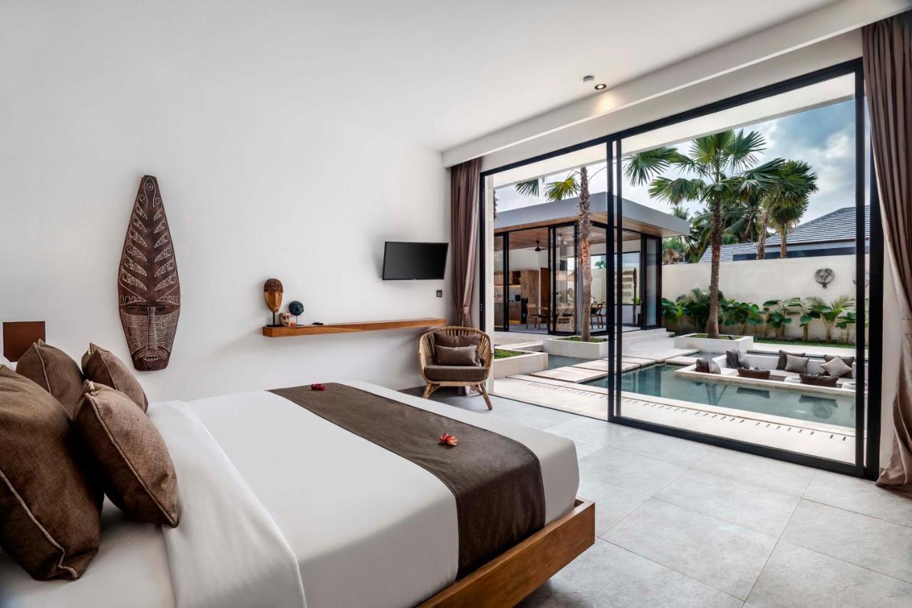 Villa Pesona By Balisuperhost Ubud Zewnętrze zdjęcie
