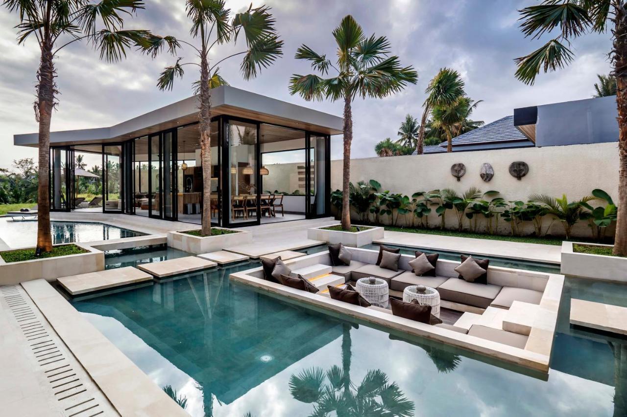 Villa Pesona By Balisuperhost Ubud Zewnętrze zdjęcie