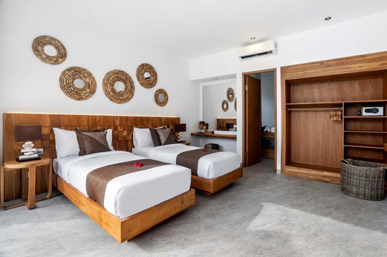 Villa Pesona By Balisuperhost Ubud Zewnętrze zdjęcie