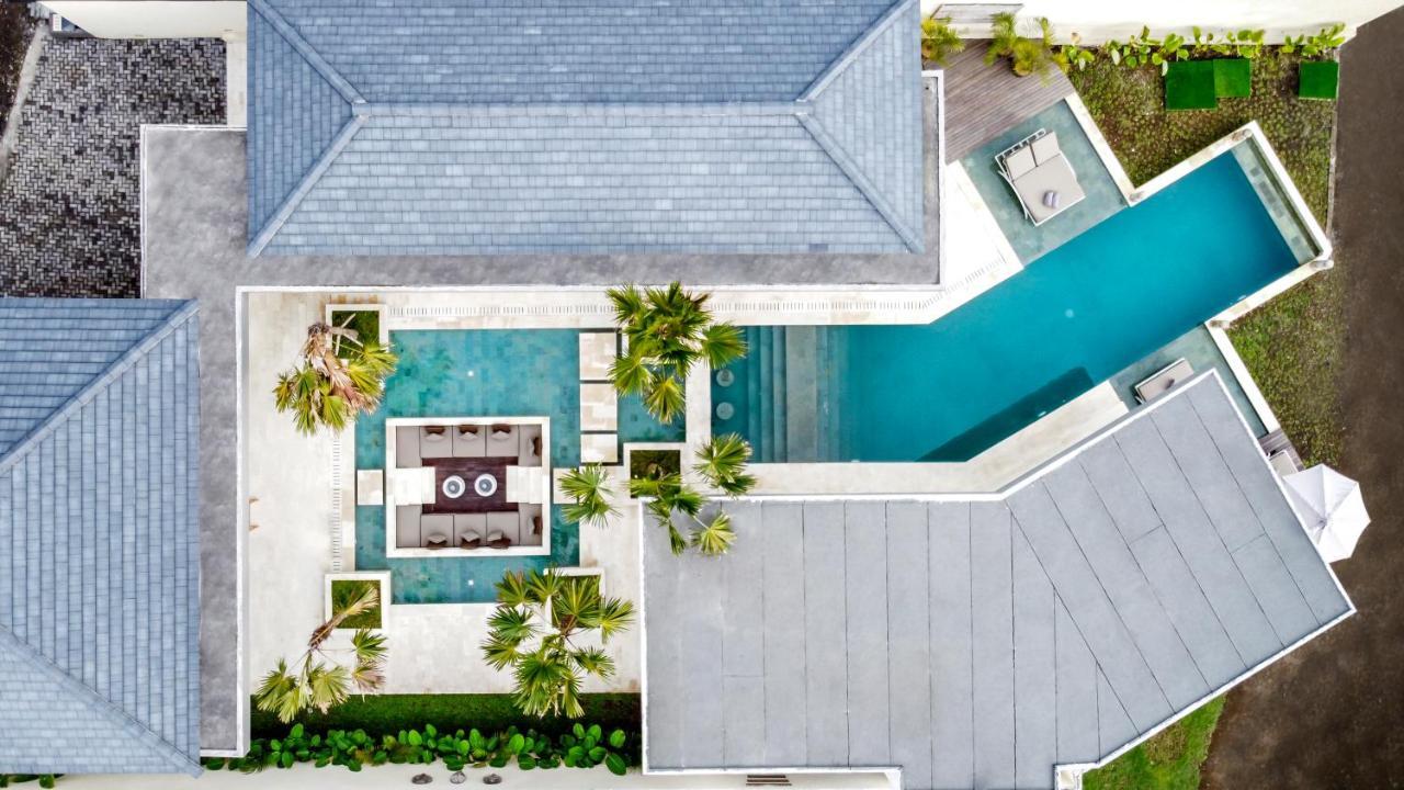 Villa Pesona By Balisuperhost Ubud Zewnętrze zdjęcie
