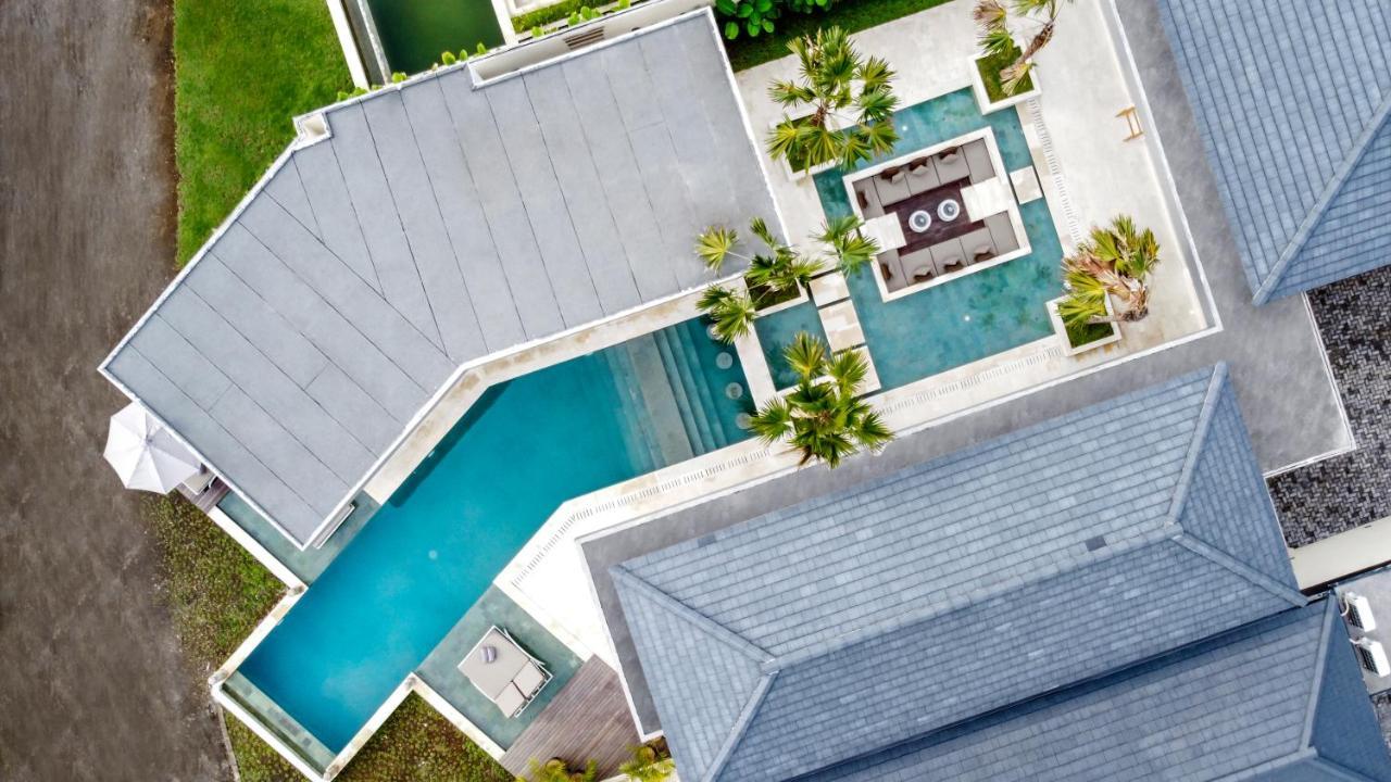 Villa Pesona By Balisuperhost Ubud Zewnętrze zdjęcie
