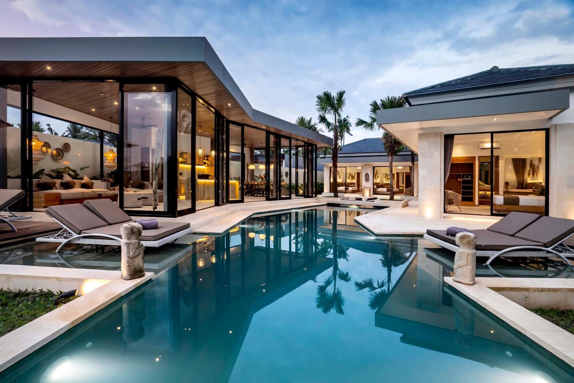 Villa Pesona By Balisuperhost Ubud Zewnętrze zdjęcie