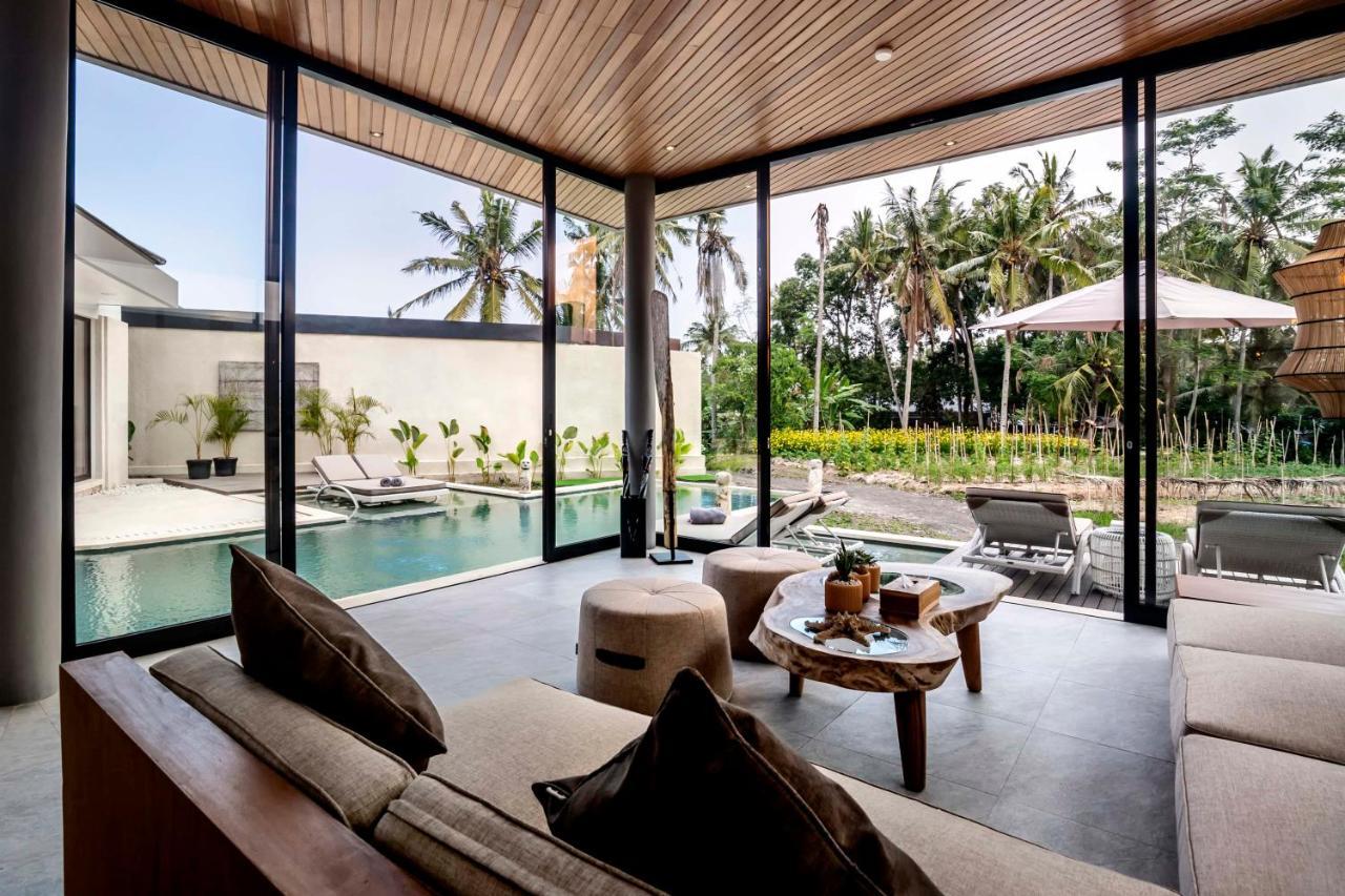 Villa Pesona By Balisuperhost Ubud Zewnętrze zdjęcie