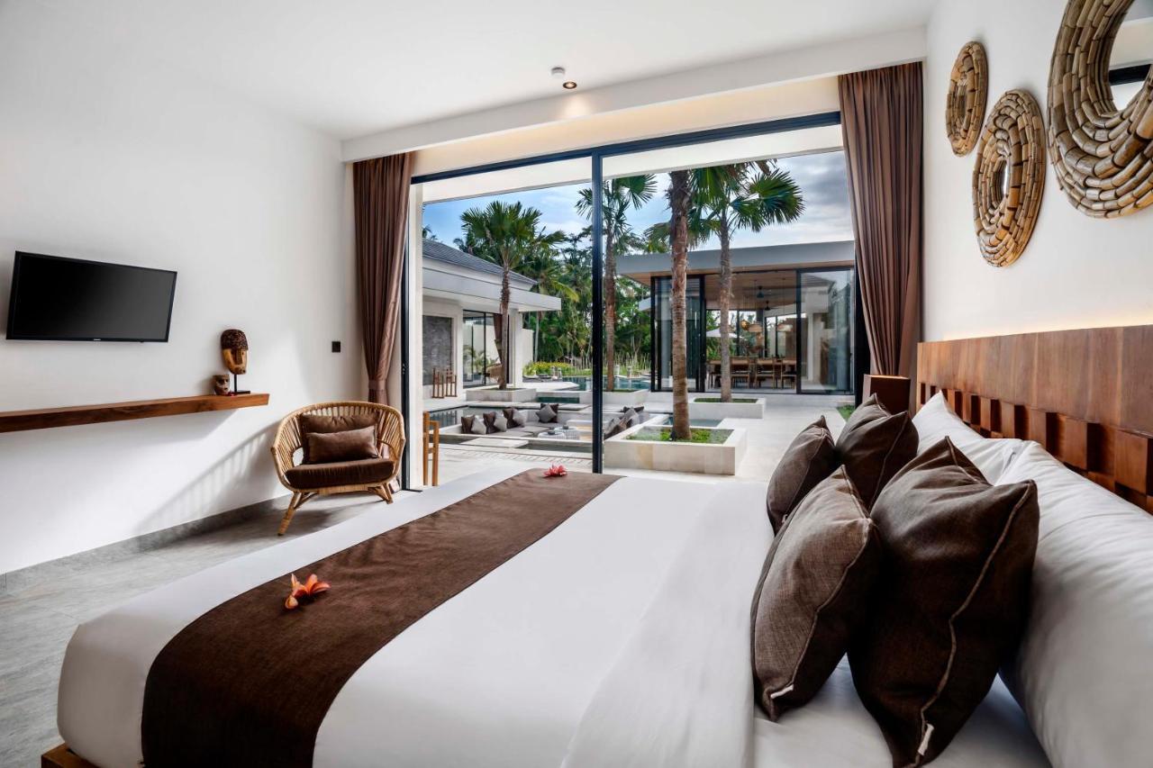 Villa Pesona By Balisuperhost Ubud Zewnętrze zdjęcie