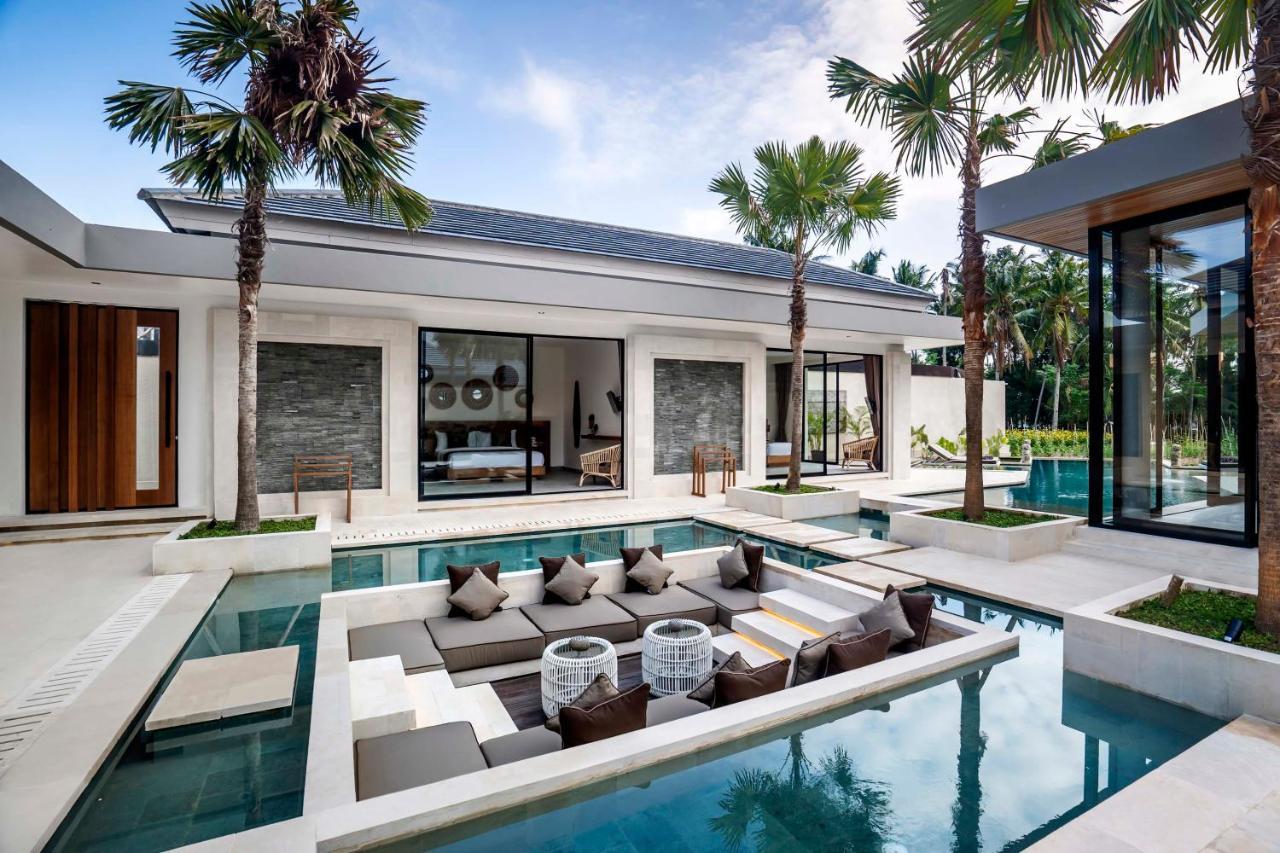 Villa Pesona By Balisuperhost Ubud Zewnętrze zdjęcie