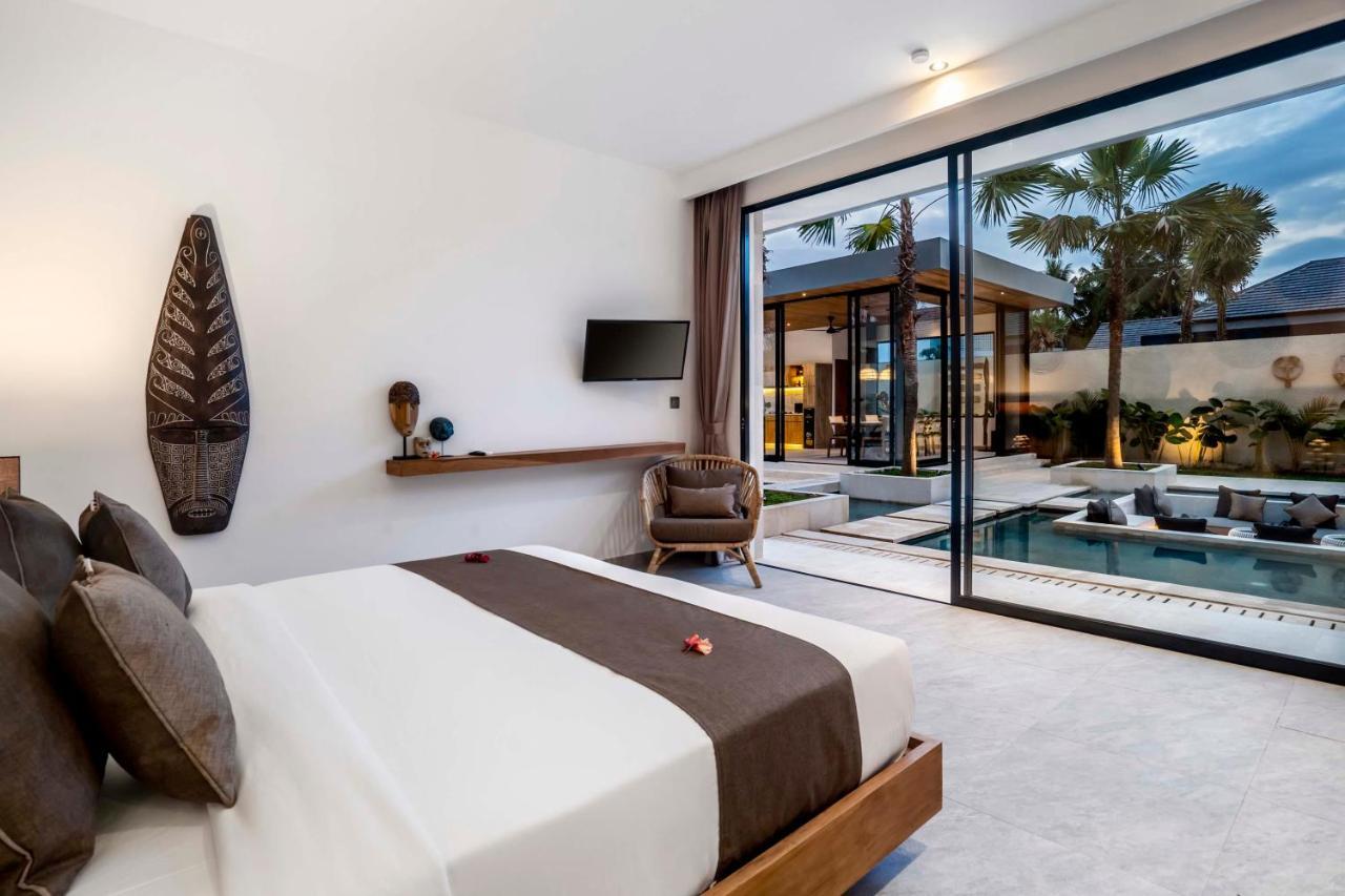 Villa Pesona By Balisuperhost Ubud Zewnętrze zdjęcie