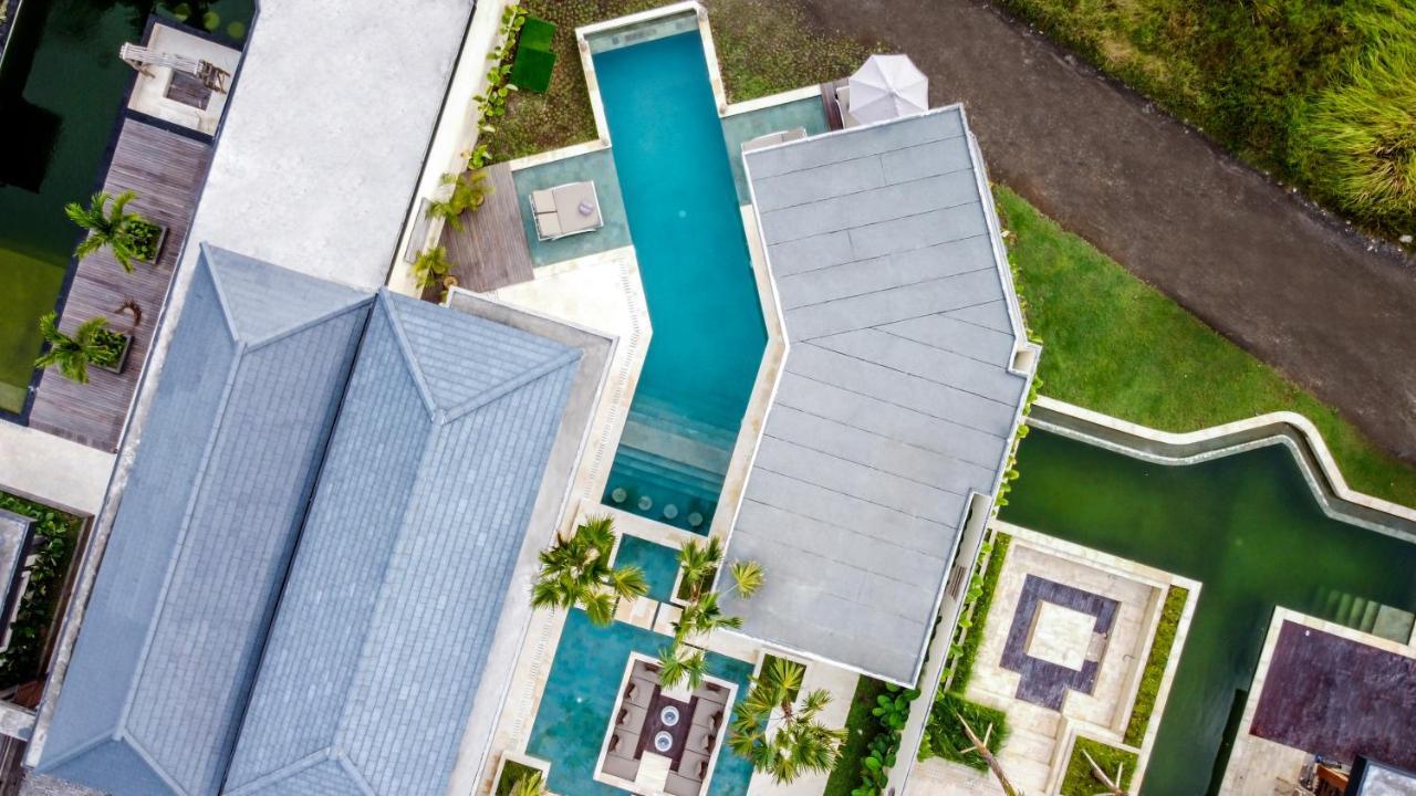 Villa Pesona By Balisuperhost Ubud Zewnętrze zdjęcie