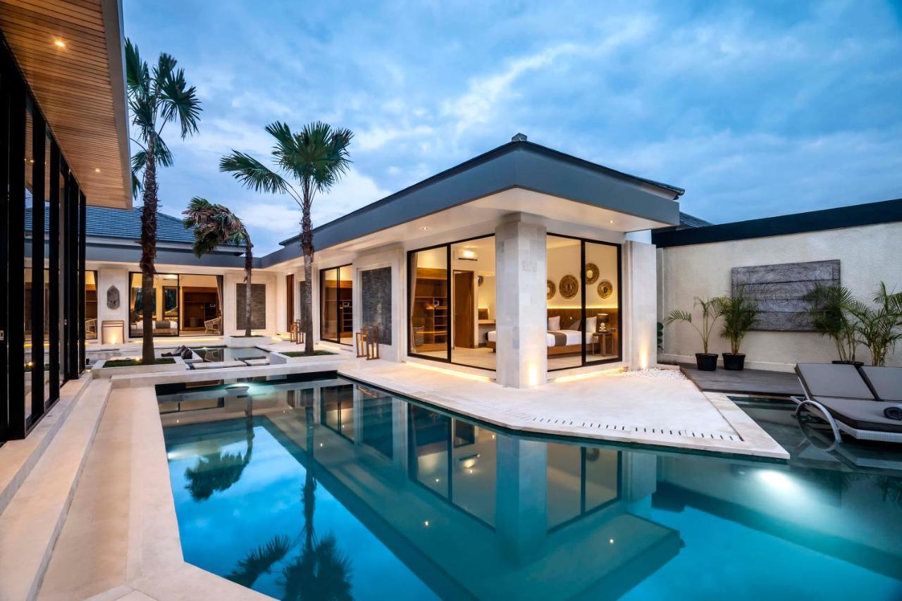 Villa Pesona By Balisuperhost Ubud Zewnętrze zdjęcie