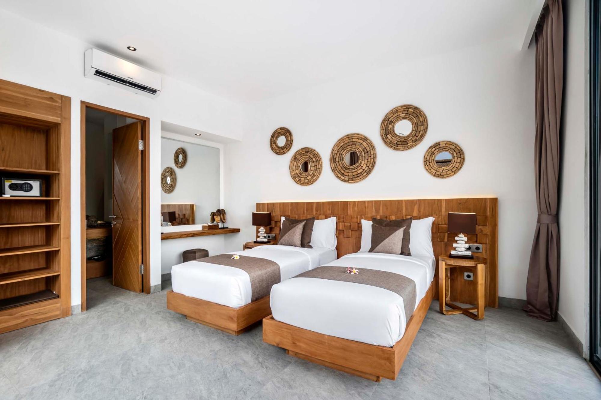 Villa Pesona By Balisuperhost Ubud Zewnętrze zdjęcie