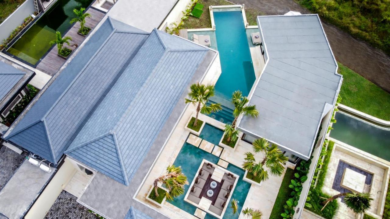 Villa Pesona By Balisuperhost Ubud Zewnętrze zdjęcie