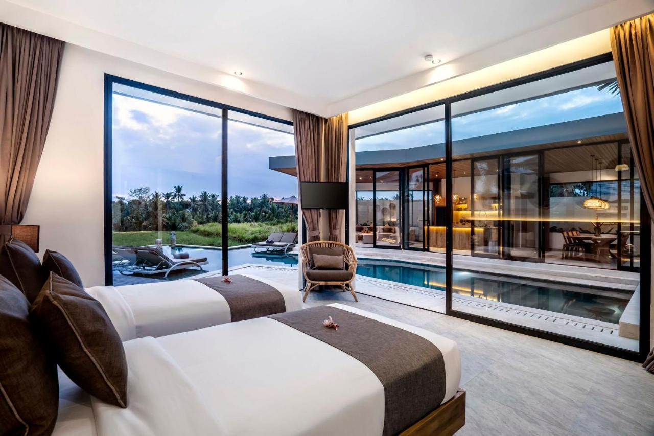 Villa Pesona By Balisuperhost Ubud Zewnętrze zdjęcie