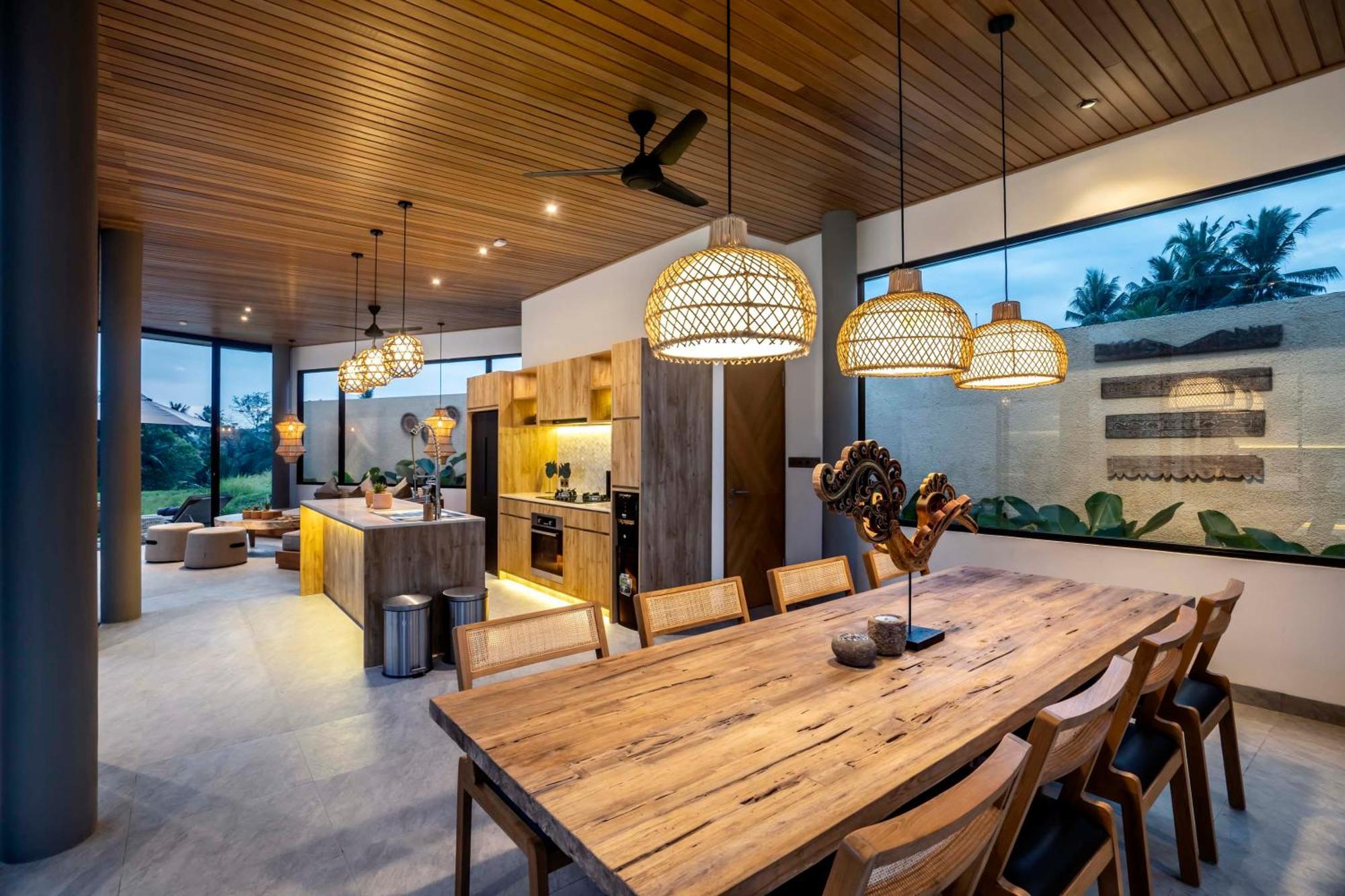 Villa Pesona By Balisuperhost Ubud Zewnętrze zdjęcie