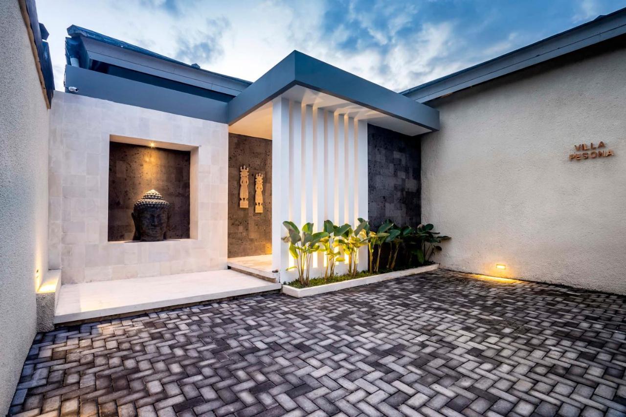 Villa Pesona By Balisuperhost Ubud Zewnętrze zdjęcie