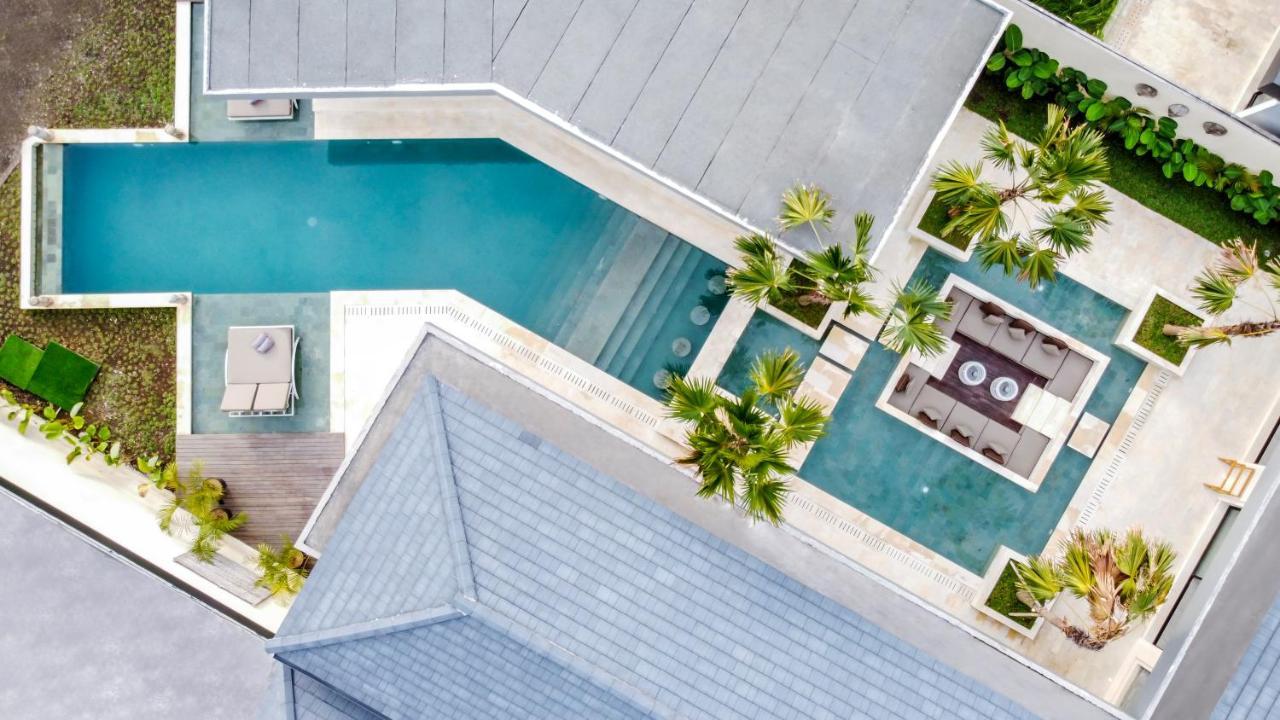Villa Pesona By Balisuperhost Ubud Zewnętrze zdjęcie