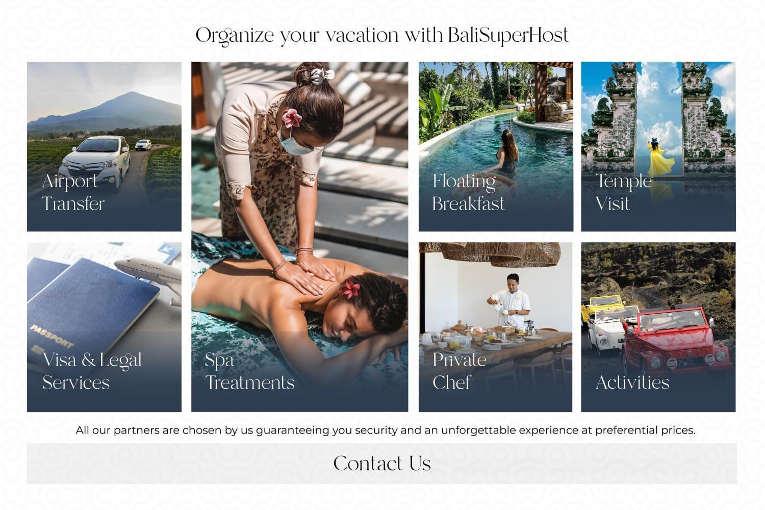 Villa Pesona By Balisuperhost Ubud Zewnętrze zdjęcie